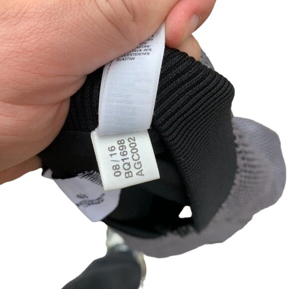 Rare Adidas X Reigning Champ Bonded Jacket Medium - Picture 9 of 10